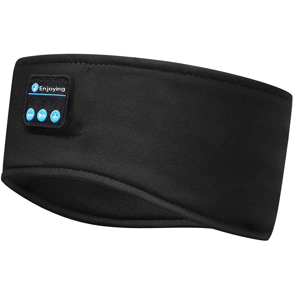 Sleep Mask Headphones Bluetooth - Giấc Ngủ Mặt Nạ Mắt Với