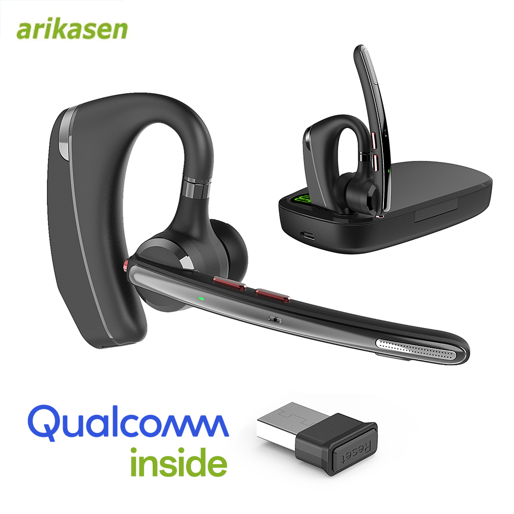 Sleep Mask Headphones Bluetooth - Bluetooth Headset, Wireless Earpiece with Upgrade
