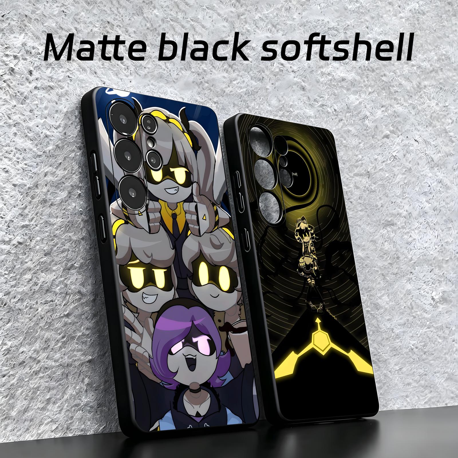 Drones - Game Murder Drones Phone Case For