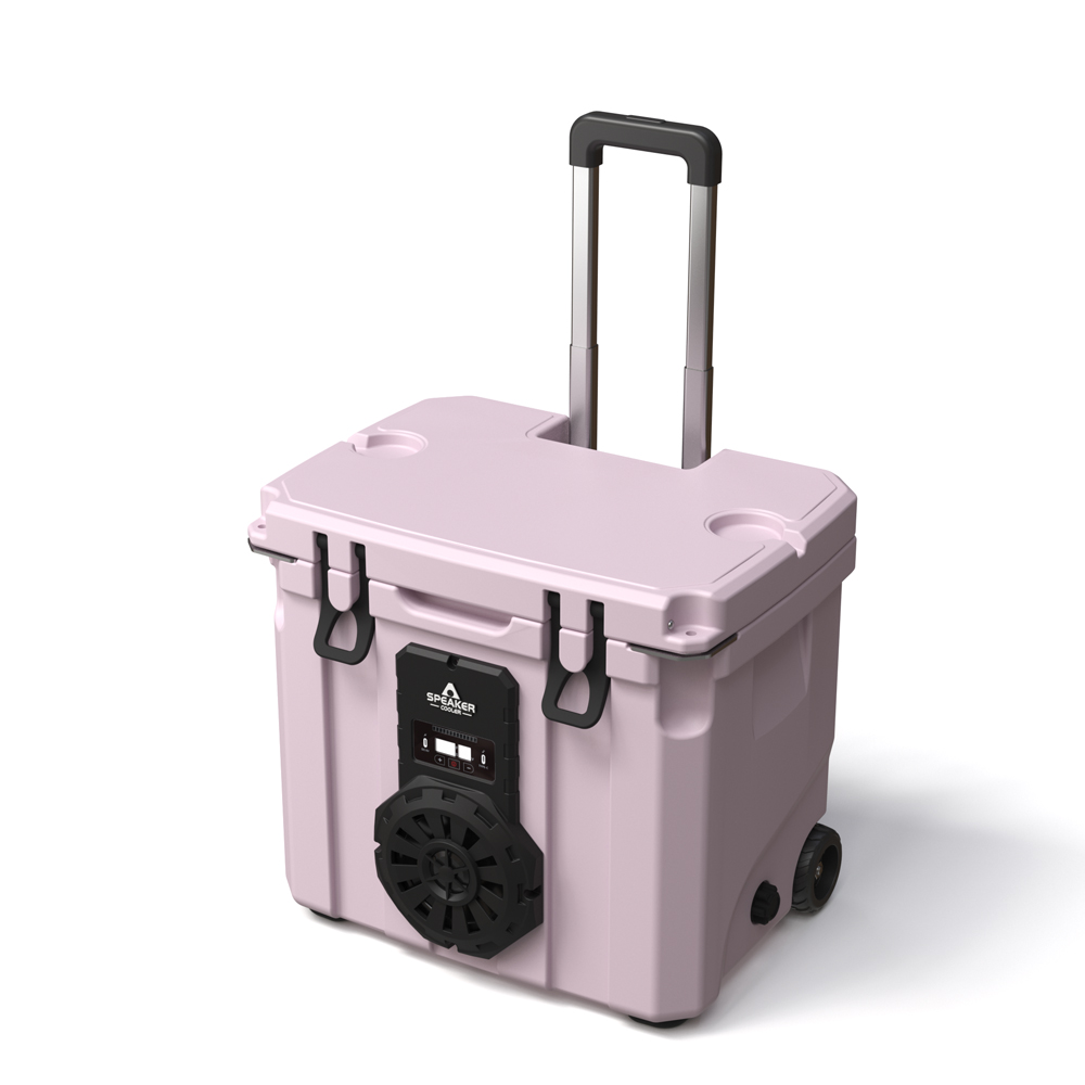 Speakers - 35L Outdoor Insulated Waterproof PE PU