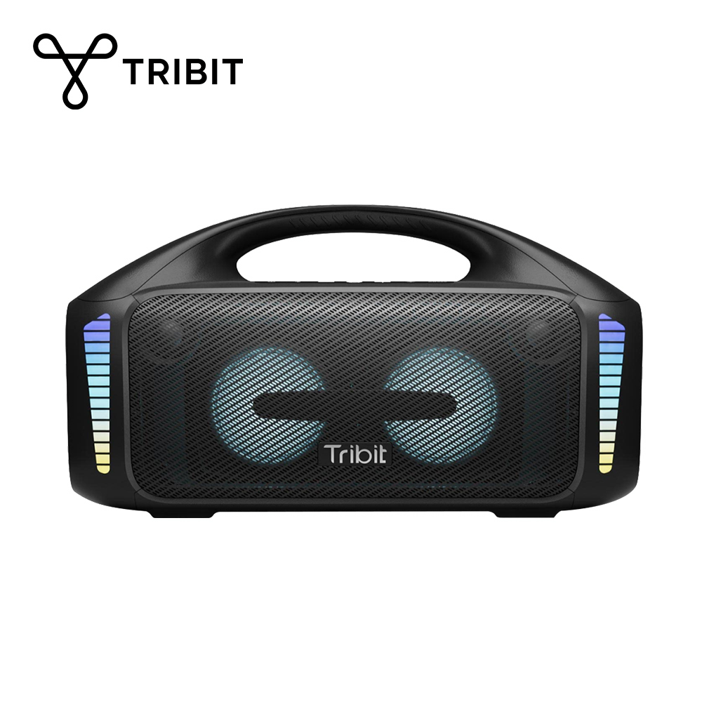 Portable Bluetooth Speaker Waterproof Ipx7 - Tribit Bluetooth Di Động 90W StormBox