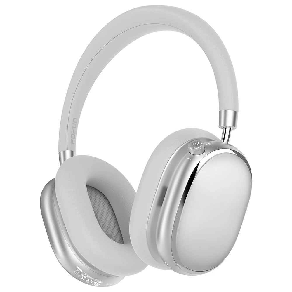 Hybrid Adaptive Noise Cancelli - đánh giá và giá Anc Wireless Over Ear Headphones