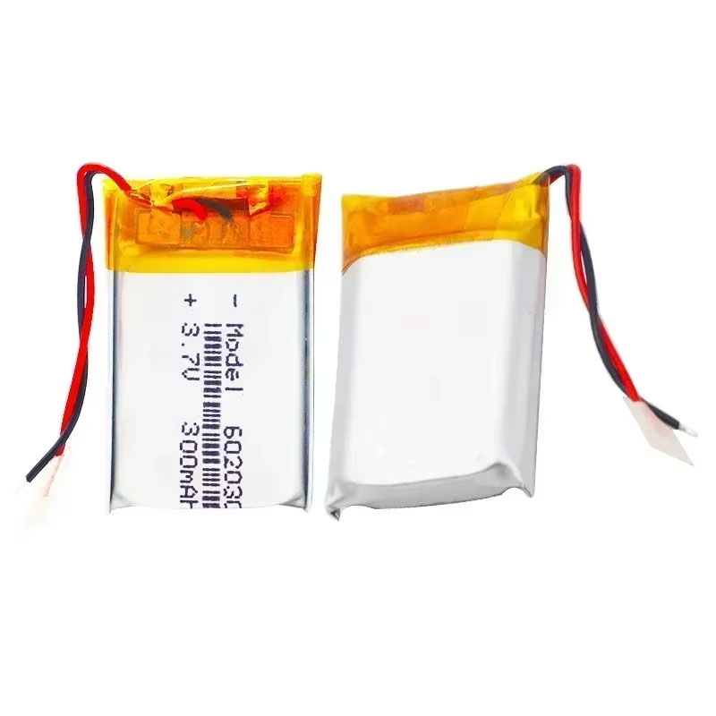 3.7V 300mAh 602030 Lithium Bat - đánh giá và giá Smartwatches