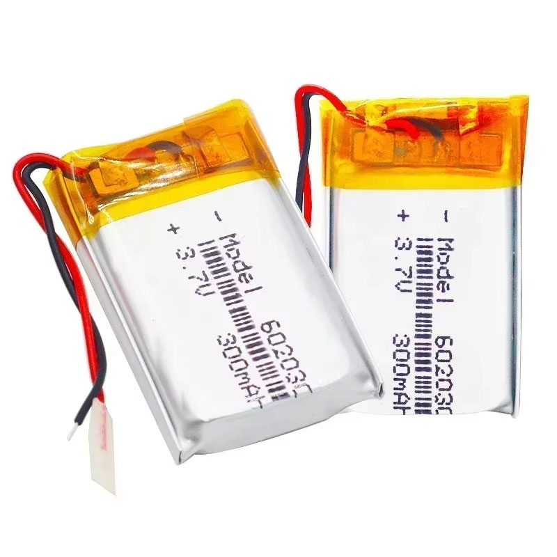 3.7V 300mAh 602030 Lithium Bat - đánh giá và giá Smartwatches