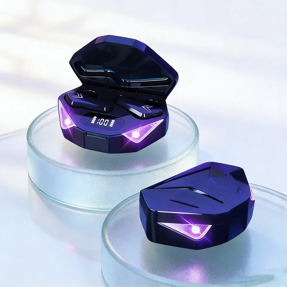 TWS Wireless Bluetooth Earbuds - đánh giá và giá Tws Earbuds Bluetooth 5.3
