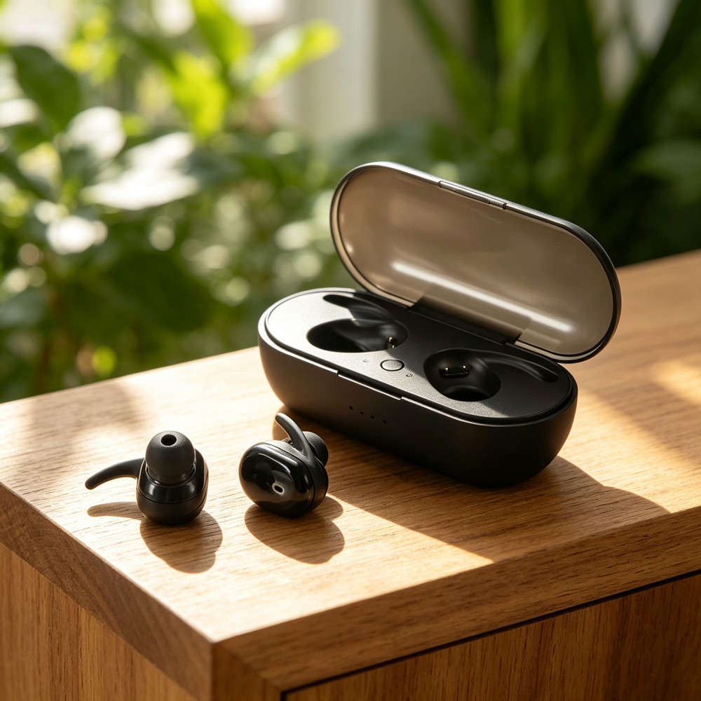 Wireless Bluetooth 5.3 Earphon - đánh giá và giá Tws Earbuds Bluetooth 5.3