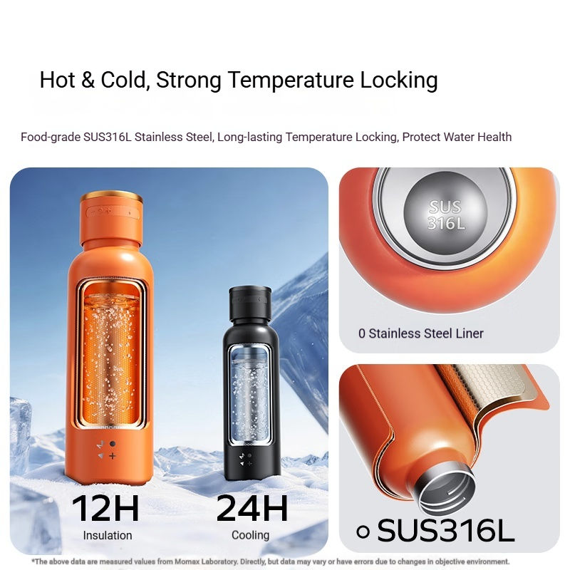 Momax Magnetic Bluetooth Speak - đánh giá và giá Portable Bluetooth Speaker Waterproof Ipx7