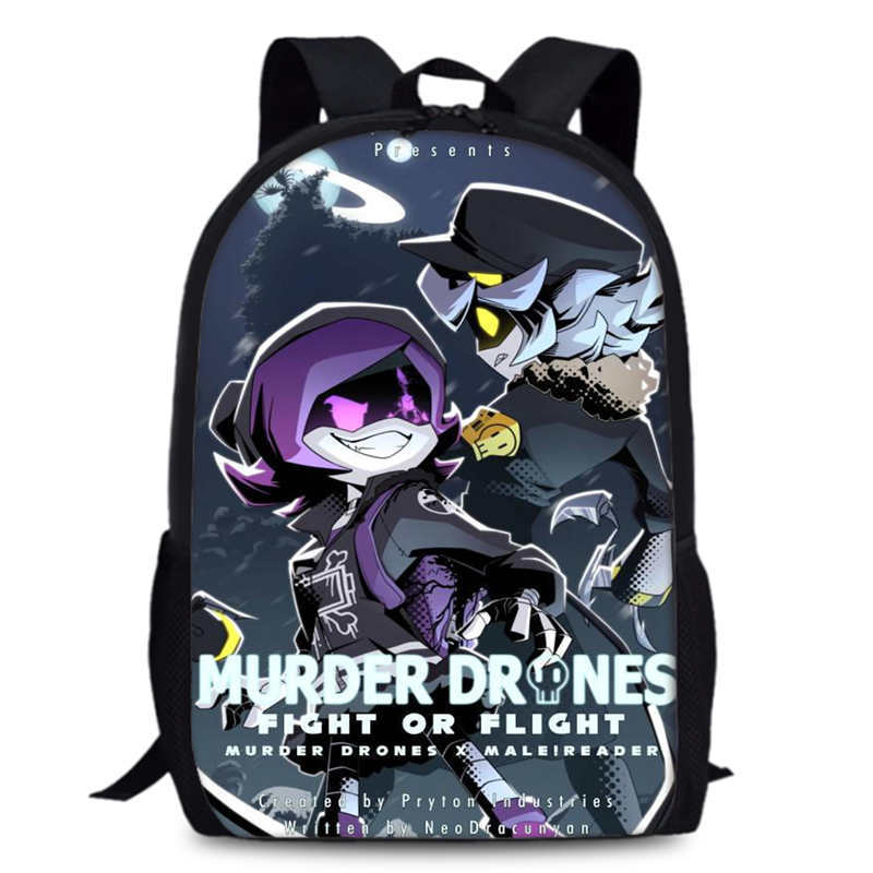 Murder Drones Anime Peripheral - đánh giá và giá Drones