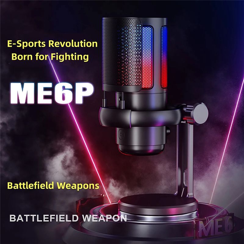 AY14 -Gaming RGB Microphone, U - đánh giá và giá Gaming Headset With Mic Rgb