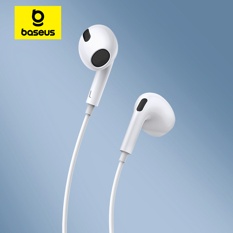 Baseus C17 Wired Earphone Type - đánh giá và giá Open Ear Air Conduction Headphones