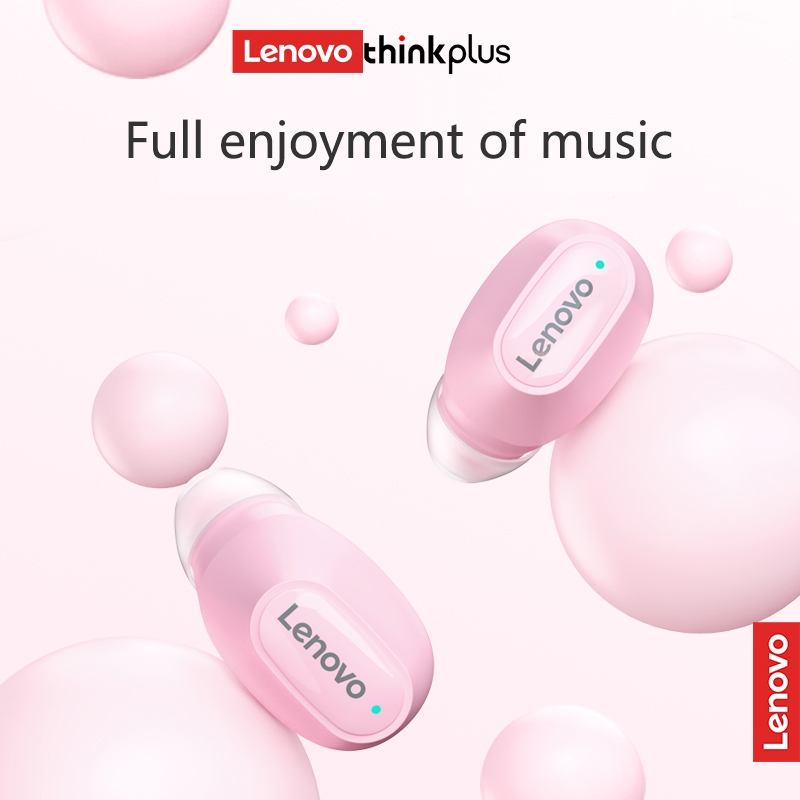 Lenovo XT62 Stylish Transparen - đánh giá và giá Tws Earbuds Bluetooth 5.3