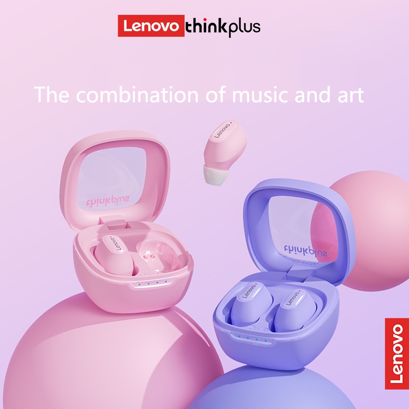 Lenovo XT62 Stylish Transparen - đánh giá và giá Tws Earbuds Bluetooth 5.3
