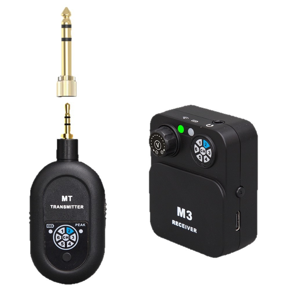 Wireless monitoring in-ear sta - đánh giá và giá In Ear Monitors For Singers