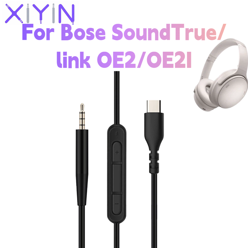 Replacement 1.4 meters DAC Typ - đánh giá và giá Type C Wired Earphones With Mic