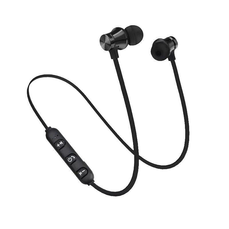 XT-11 Bluetooth 4.2 Wireless E - đánh giá và giá Magnetic Neckband Sports Earphones
