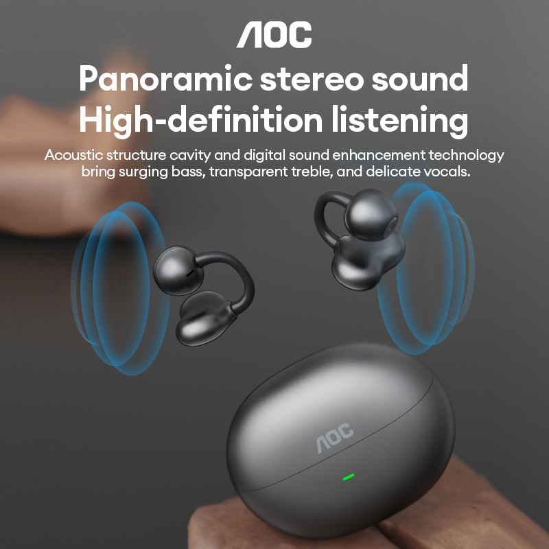 AOC ACD2544 Wireless Bluetooth - đánh giá và giá Speakers