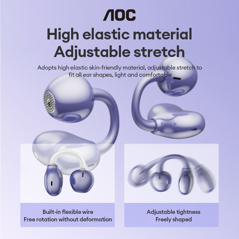 AOC ACD2544 Wireless Bluetooth - đánh giá và giá Speakers