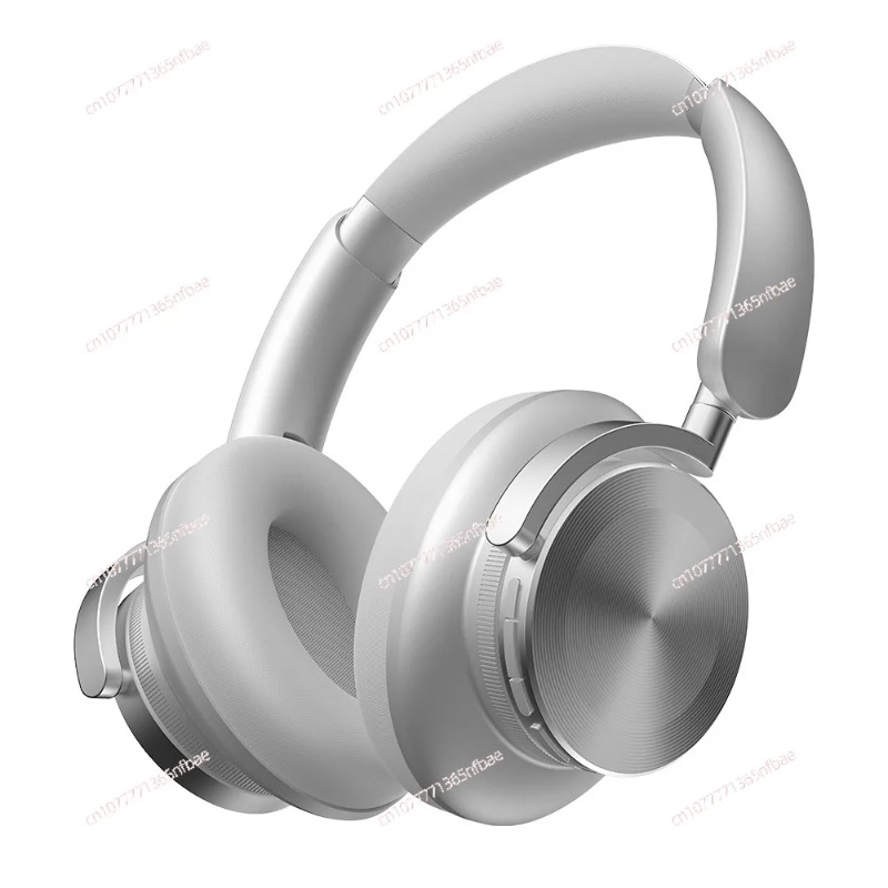 Long-Lasting Battery Over-Ear  - đánh giá và giá Anc Wireless Over Ear Headphones
