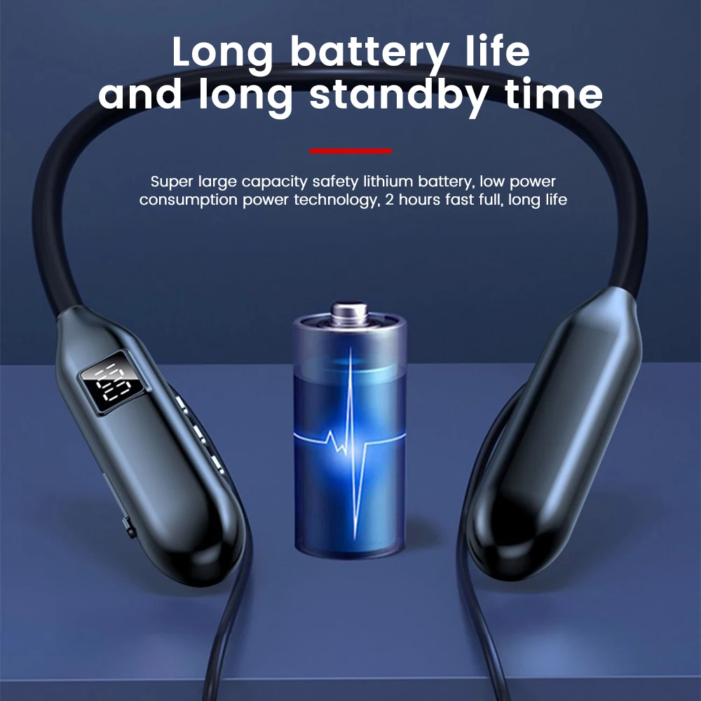 Olaf Wireless Earphones Blueto - đánh giá và giá Magnetic Neckband Sports Earphones