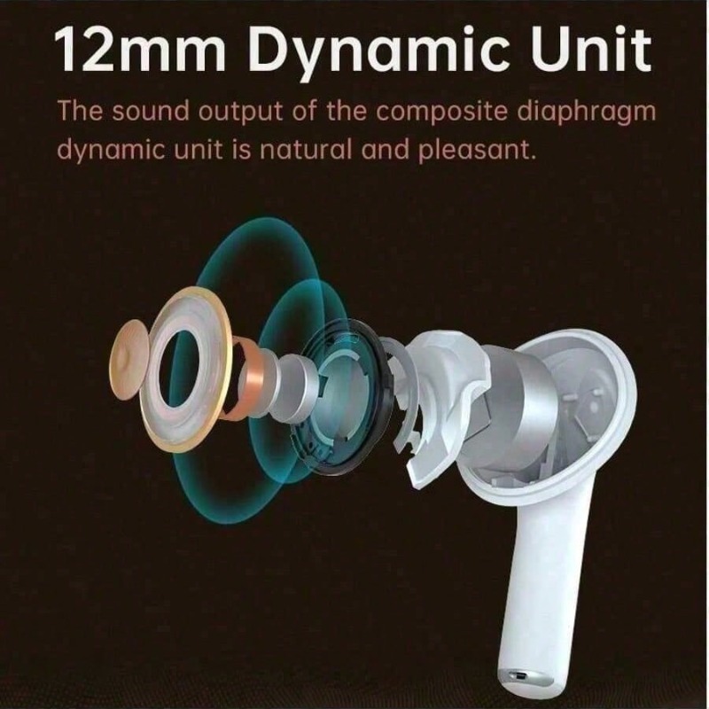 Original Wireless Earphones Du - đánh giá và giá Open Ear Air Conduction Headphones
