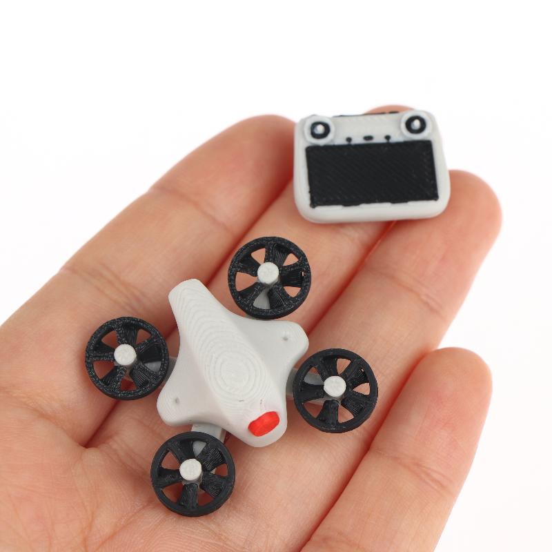 Miniature Simulation Drone Mod - đánh giá và giá Drones