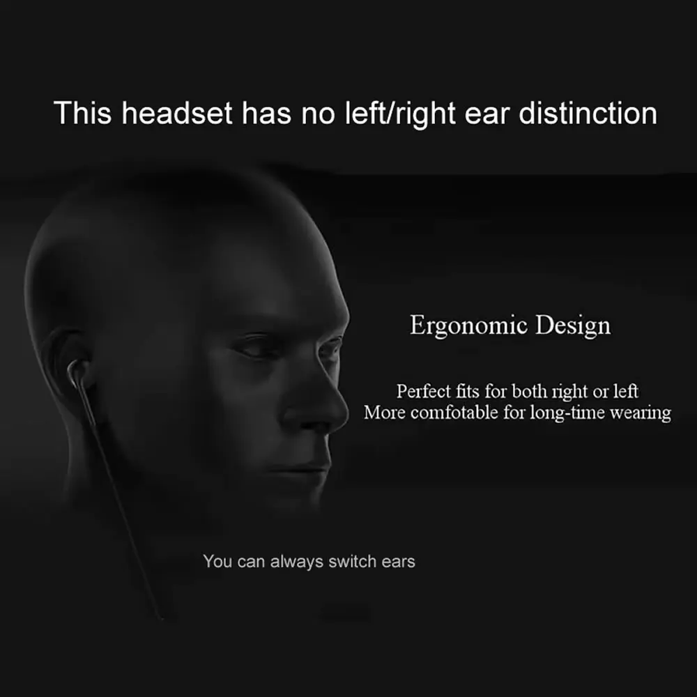 USB C Single Side Headphone fo - đánh giá và giá Type C Wired Earphones With Mic