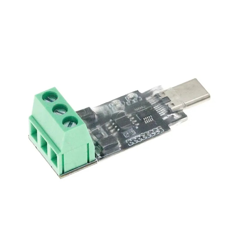 Android Type-C to 485 Module P - đánh giá và giá Tablets