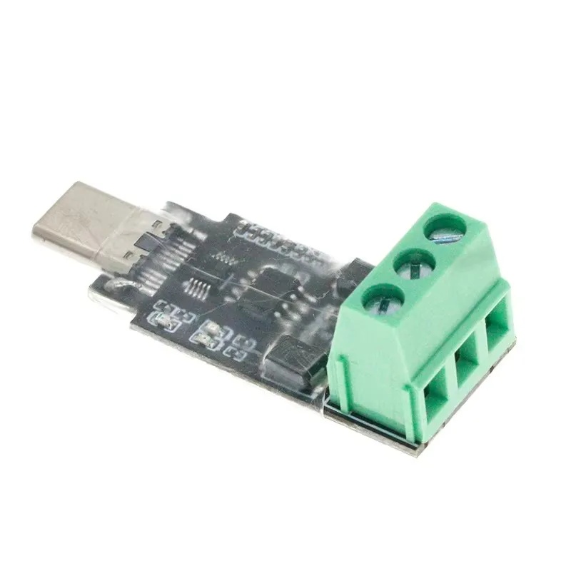 Android Type-C to 485 Module P - đánh giá và giá Tablets
