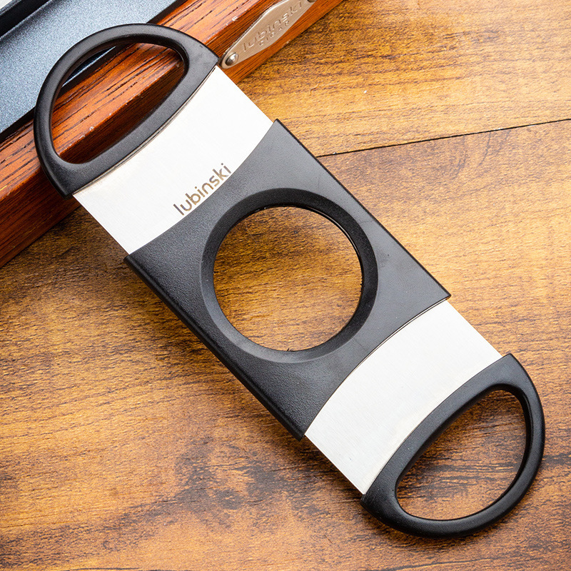 32mm Large-Bore Cigar Cutter L - đánh giá và giá Laptops