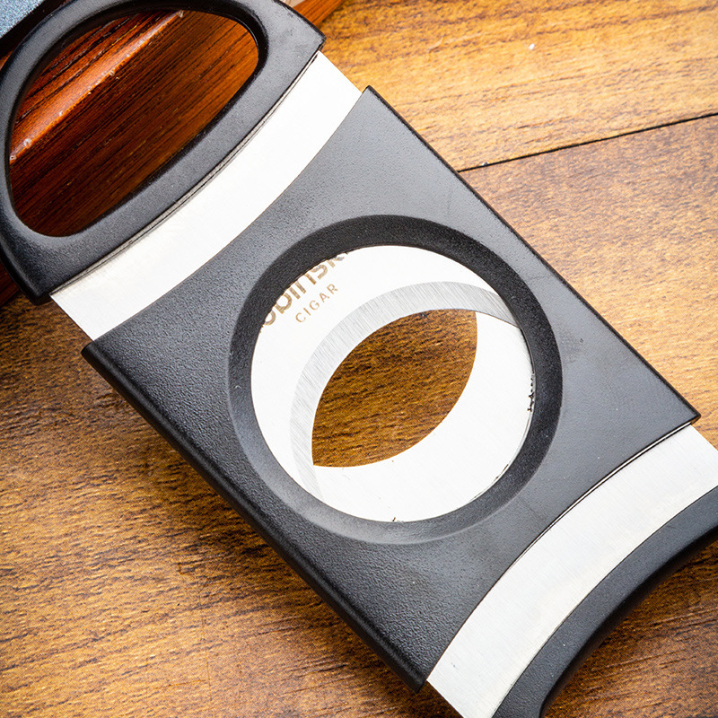 32mm Large-Bore Cigar Cutter L - đánh giá và giá Laptops
