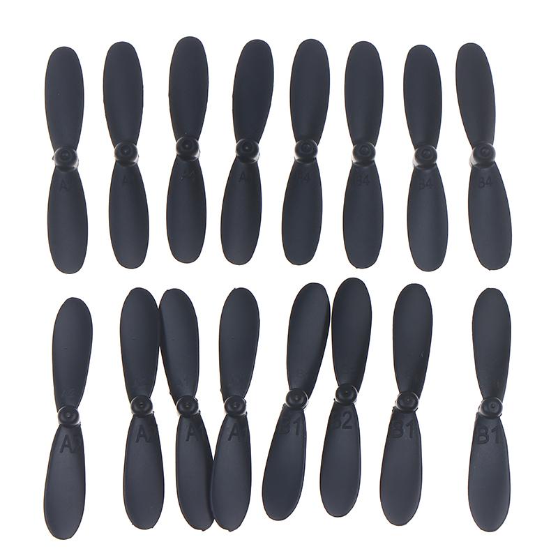 HOT! 8PCS 42mm Props For 4D RC - đánh giá và giá Drones