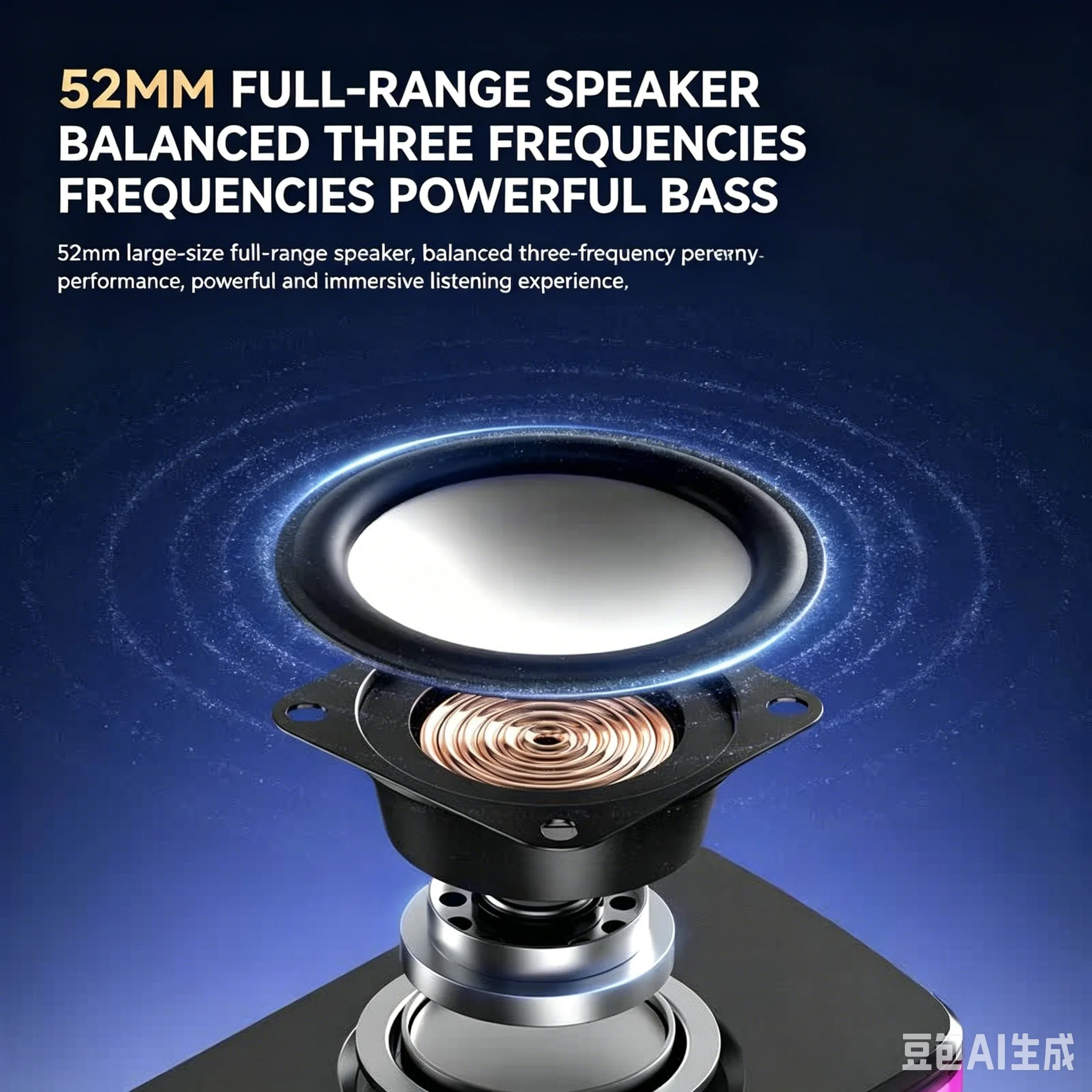 Rechargeable Wireless Soundbar - đánh giá và giá Rgb Computer Soundbar For Pc