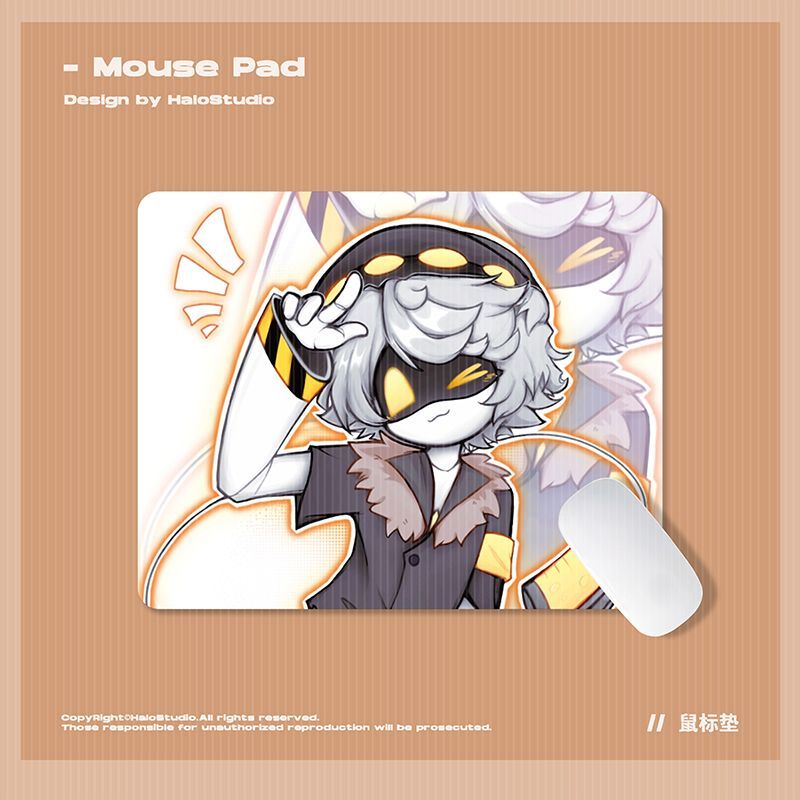Anime Murder Drones Merch Mous - đánh giá và giá Drones