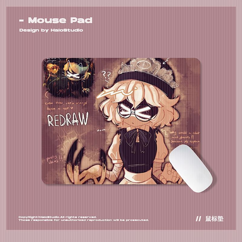 Anime Murder Drones Merch Mous - đánh giá và giá Drones