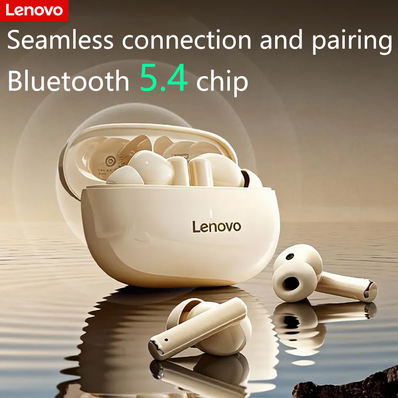 Lenovo TA210 Bluetooth Wireles - đánh giá và giá Type C Wired Earphones With Mic