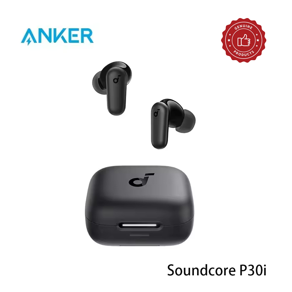 By Anker Soundcore P30i Intell - đánh giá và giá Speakers