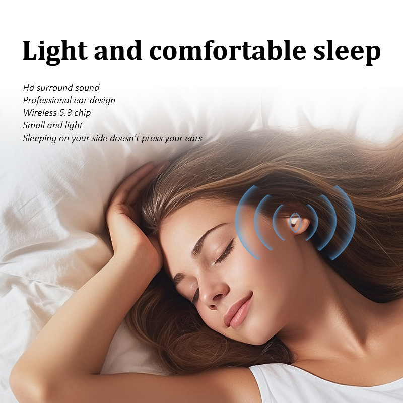 SK19 Bluetooth 5.3 Earphones M - đánh giá và giá Tws Earbuds Bluetooth 5.3
