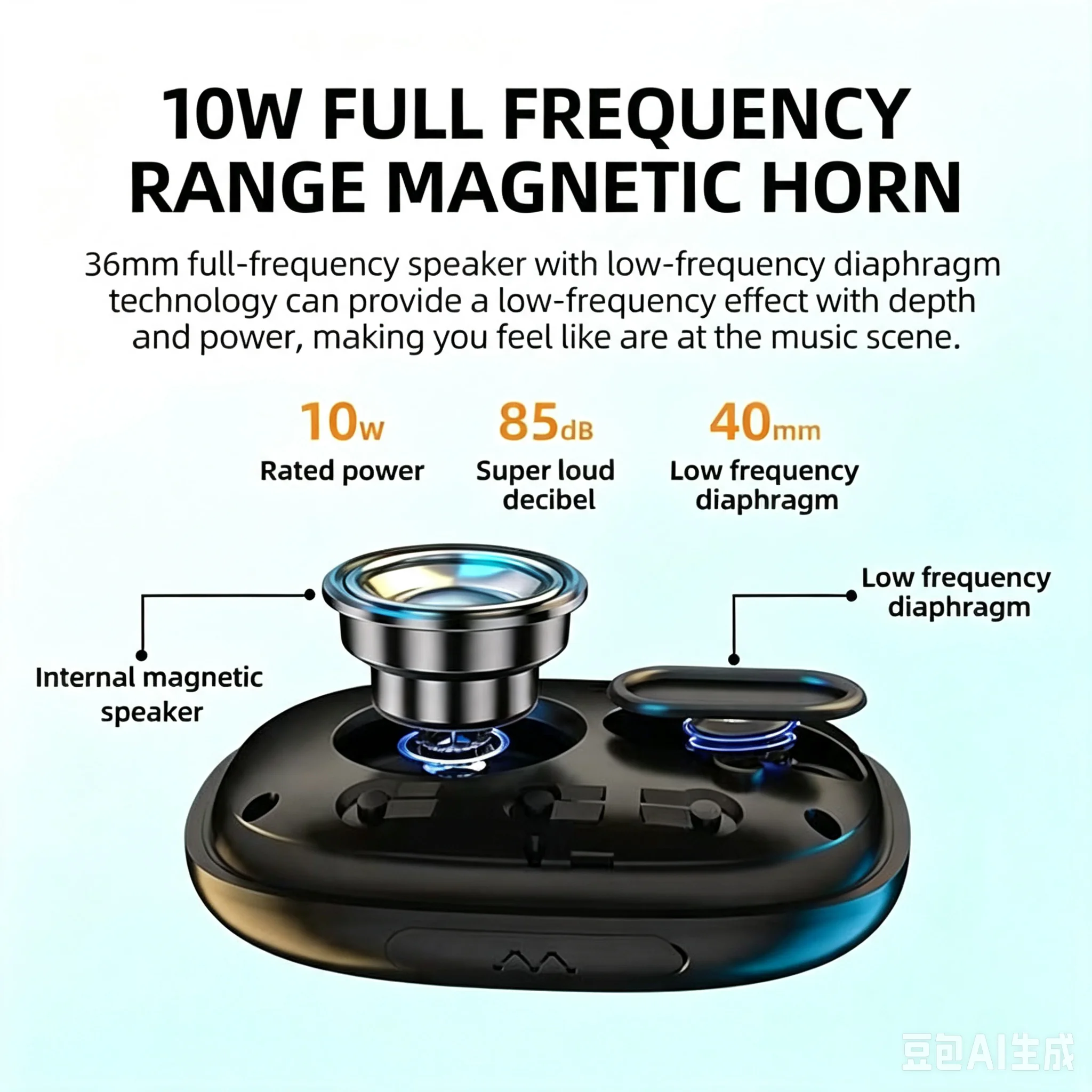 BT-1996 II IPX7 Waterproof Sho - đánh giá và giá Portable Bluetooth Speaker Waterproof Ipx7