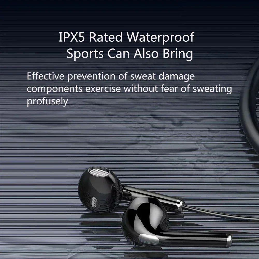 TWS Magnetic Wireless Headphon - đánh giá và giá Magnetic Neckband Sports Earphones