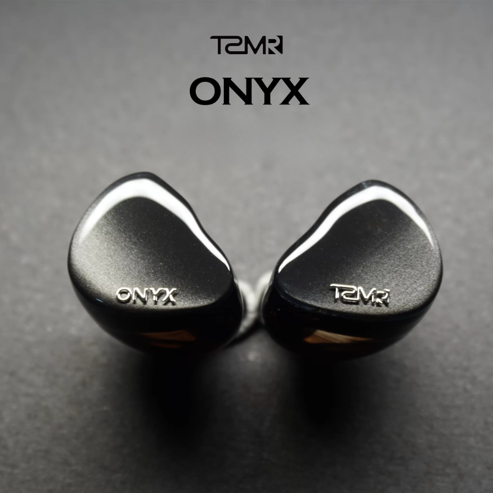 Tansio Mirai TSMR ONYX 3DD+ 2B - đánh giá và giá Planar Magnetic Iem Earphones