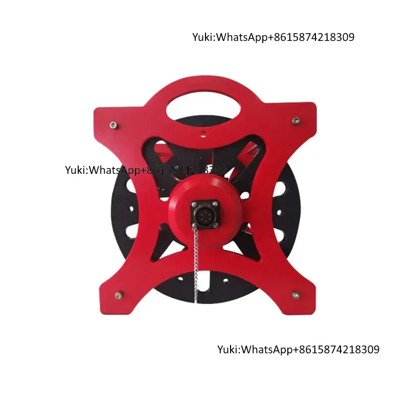 Manual Retractable POM Frame S - đánh giá và giá Drones