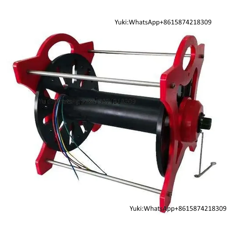 Manual Retractable POM Frame S - đánh giá và giá Drones