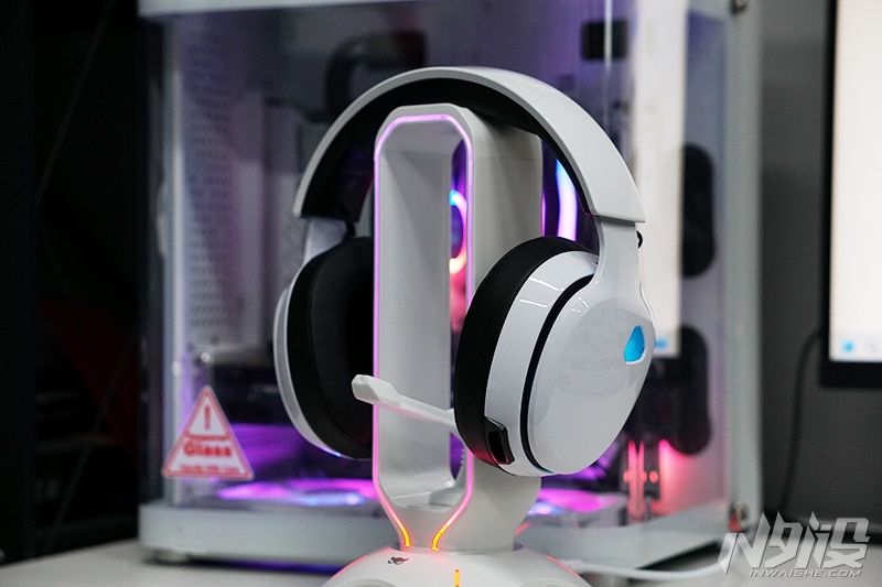 Colorfire Solaris USB Wired He - đánh giá và giá Gaming Headset With Mic Rgb