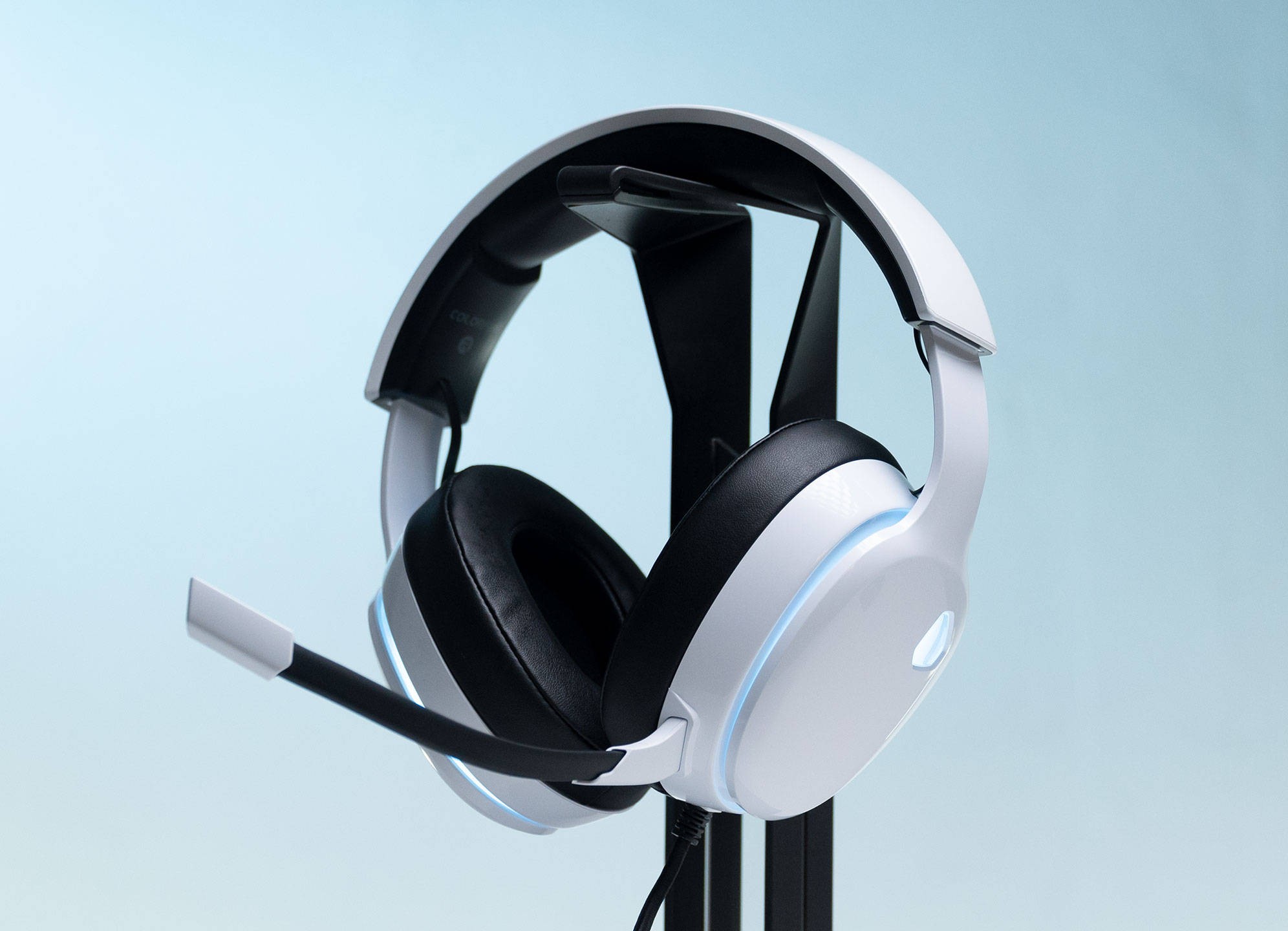 Colorfire Solaris USB Wired He - đánh giá và giá Gaming Headset With Mic Rgb