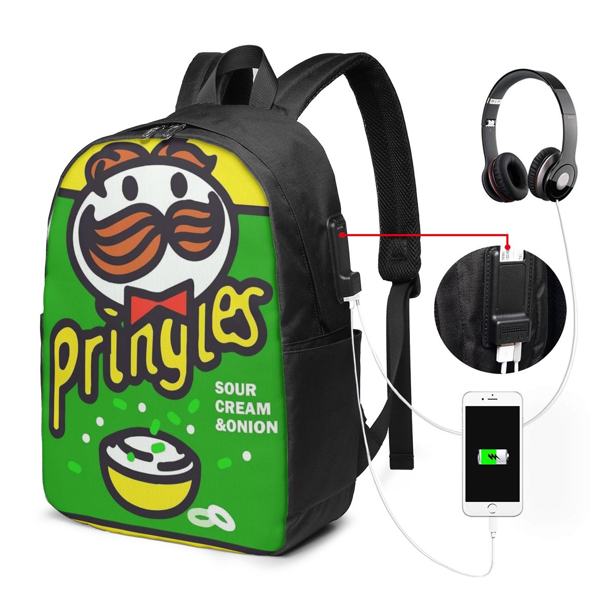 Potato Crisps Chips Pringles P - đánh giá và giá Laptops