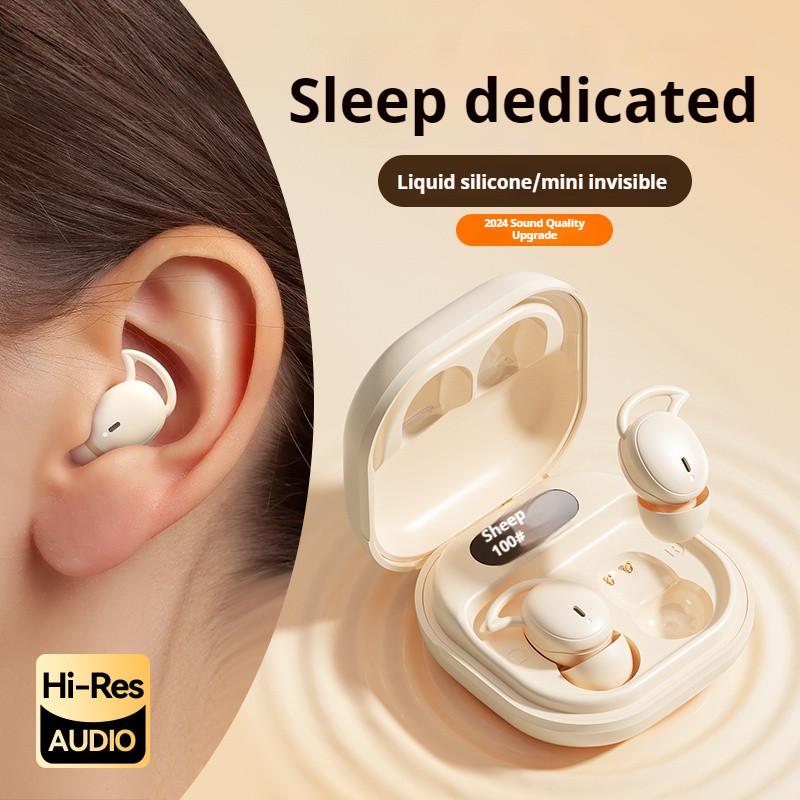 M72 Mini Portable Wireless Ear - đánh giá và giá Headphones