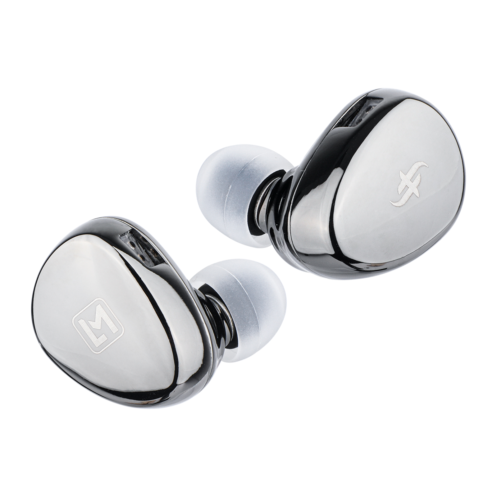 SIMGOT EA500 LM The 2nd Genera - đánh giá và giá Planar Magnetic Iem Earphones