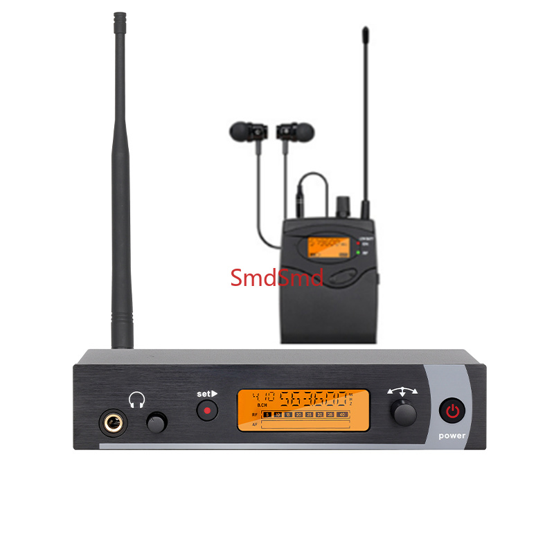 Professional wireless in-ear m - đánh giá và giá In Ear Monitors For Singers