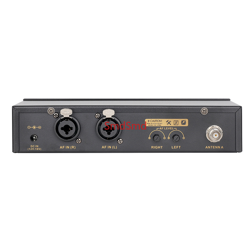 Professional wireless in-ear m - đánh giá và giá In Ear Monitors For Singers