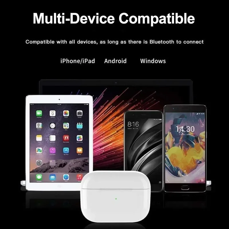 Wireless Bluetooth 5.3 Earphon - đánh giá và giá Tws Earbuds Bluetooth 5.3